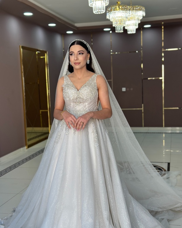 Şevval Moda Gelinlik