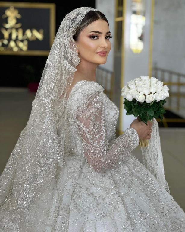 Şevval Moda Gelinlik