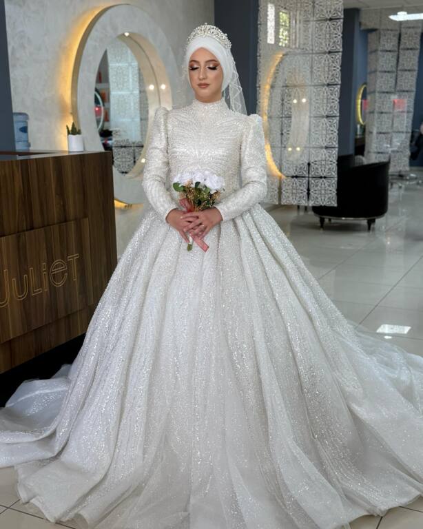 Şevval Moda Gelinlik