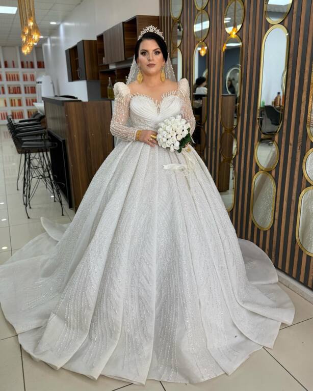 Şevval Moda Gelinlik