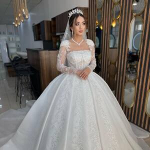 Şevval Moda Gelinlik