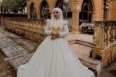 İncilay Moda Gelinlik
