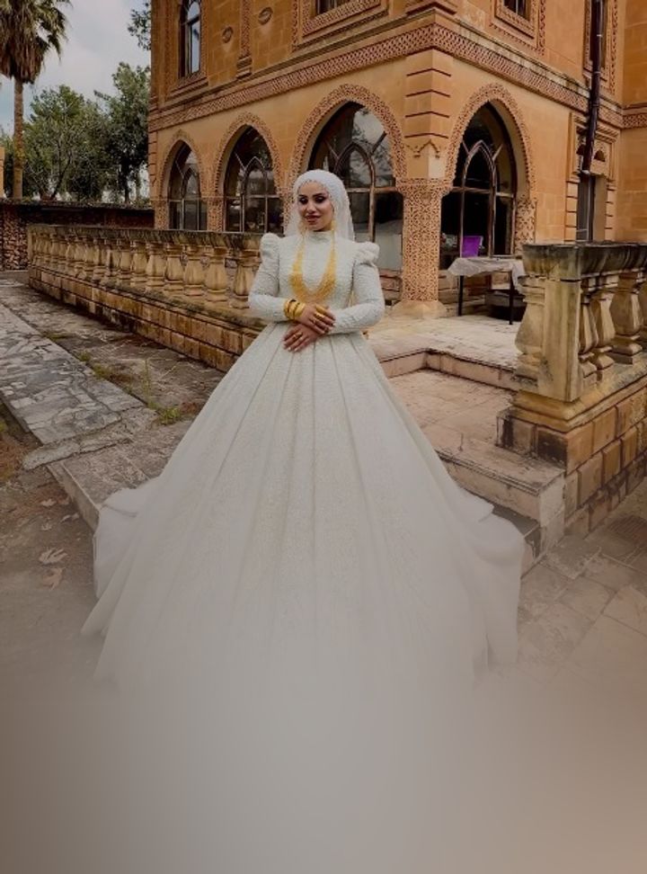 İncilay Moda Gelinlik
