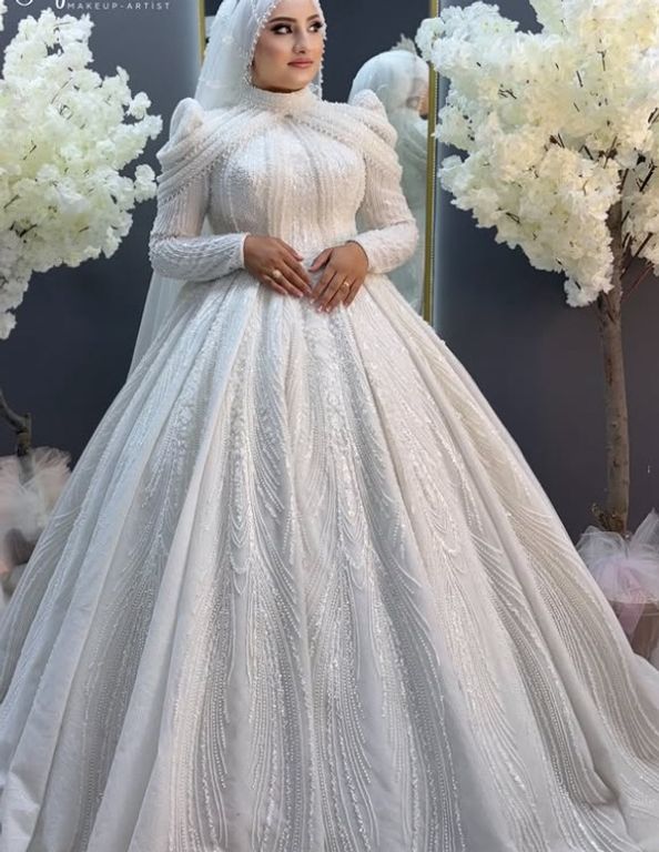 İncilay Moda Gelinlik