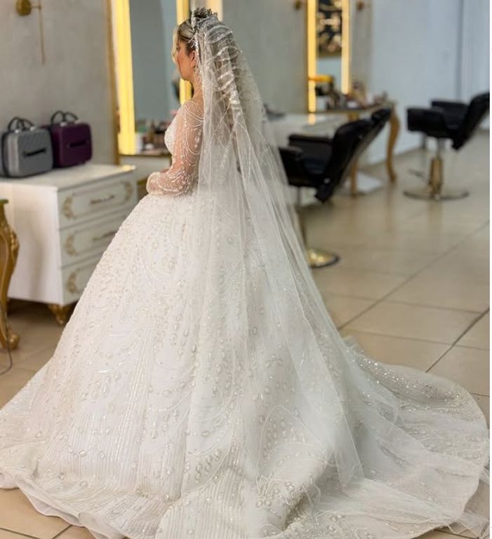İncilay Moda Gelinlik