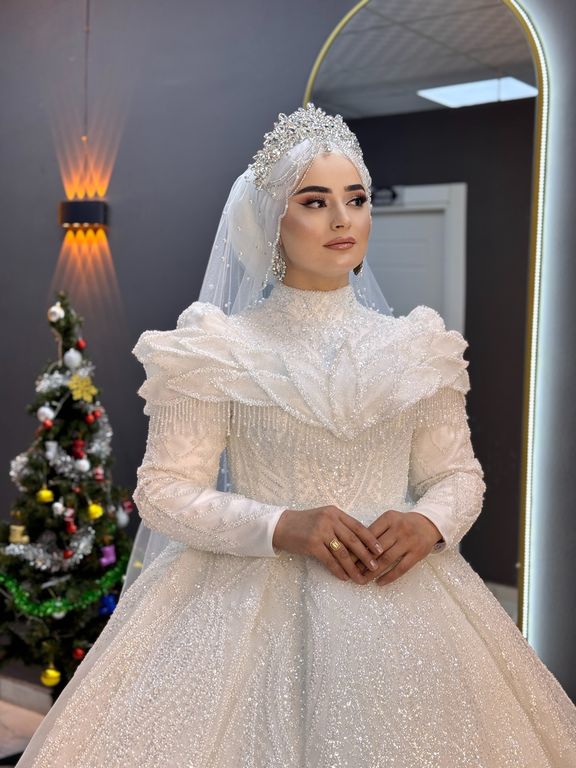 İncilay Moda Gelinlik