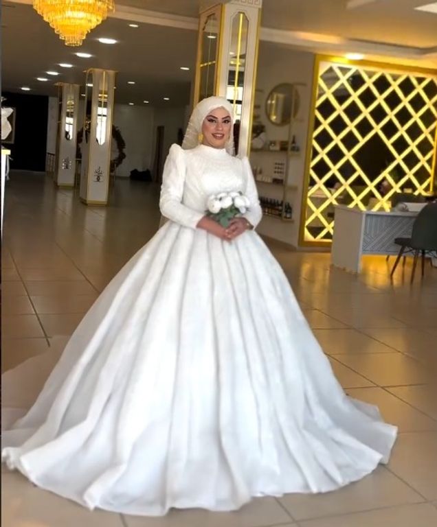 İncilay Moda Gelinlik
