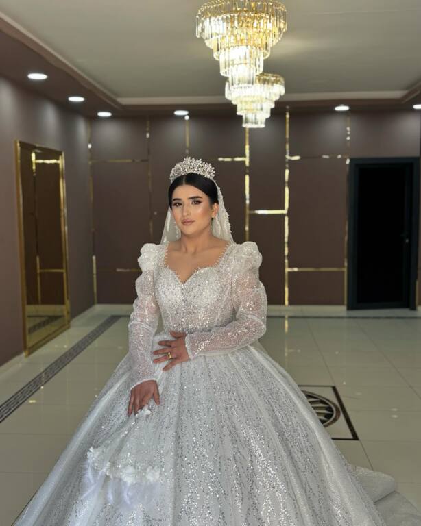 İncilay Moda Gelinlik