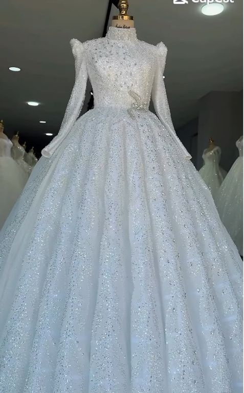 İncilay Moda Gelinlik
