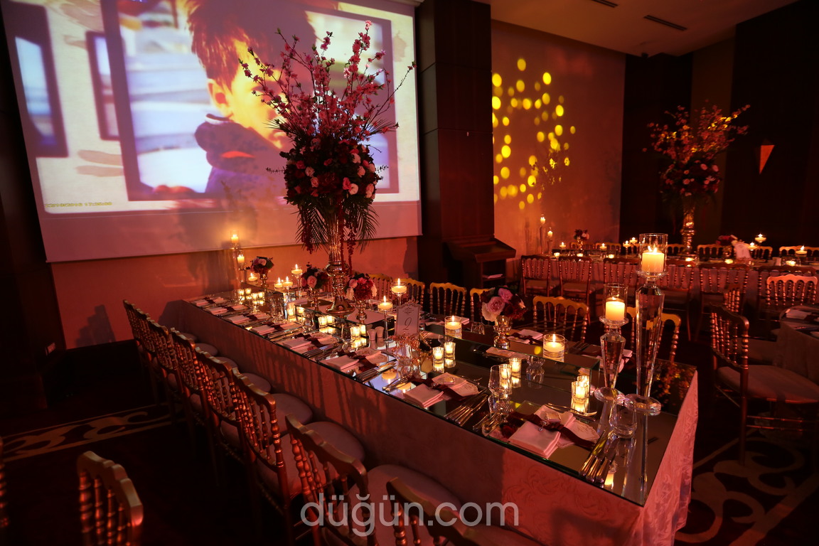 Wellborn Luxury Hotel Oteller Kocaeli
