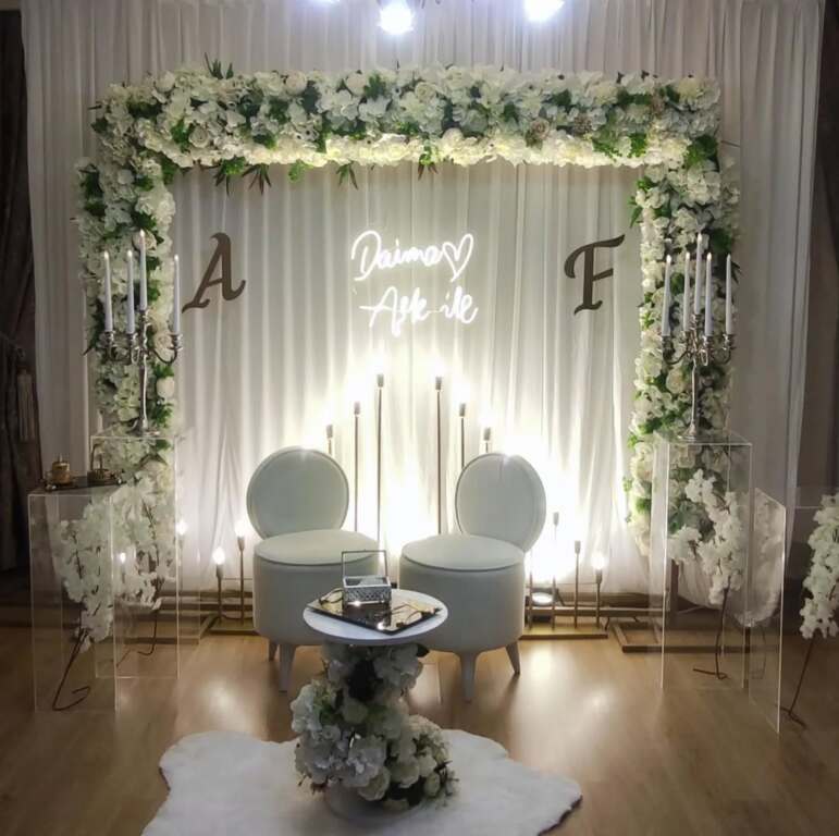 Mardin Artuklu Organizasyon