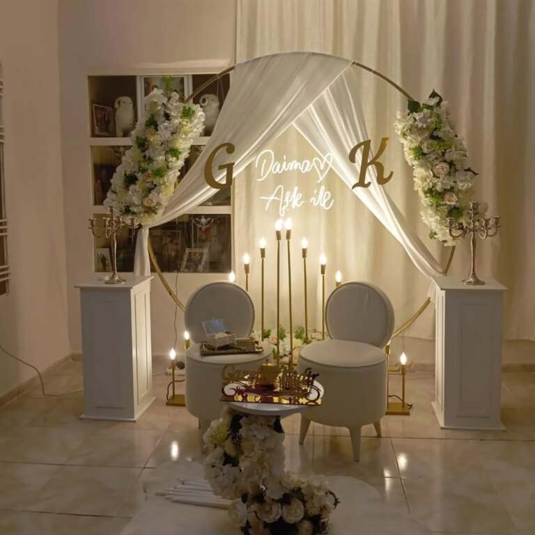 Mardin Artuklu Organizasyon