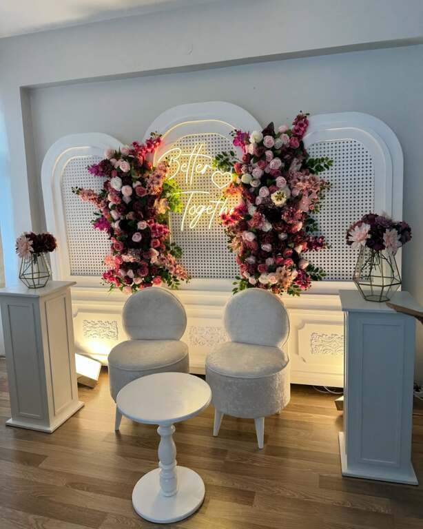 By Li & Sa Wedding