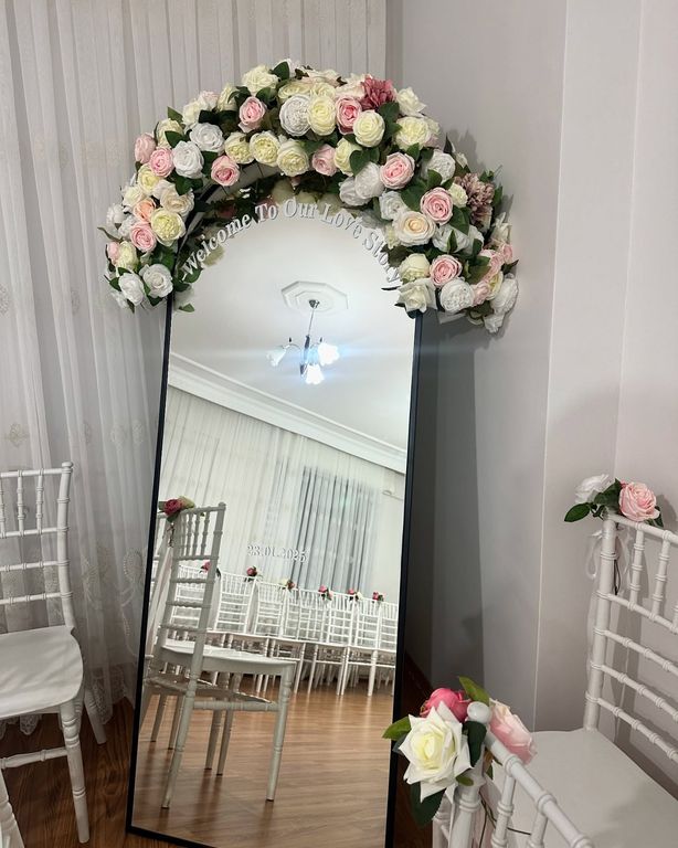 By Lisa Organizasyon