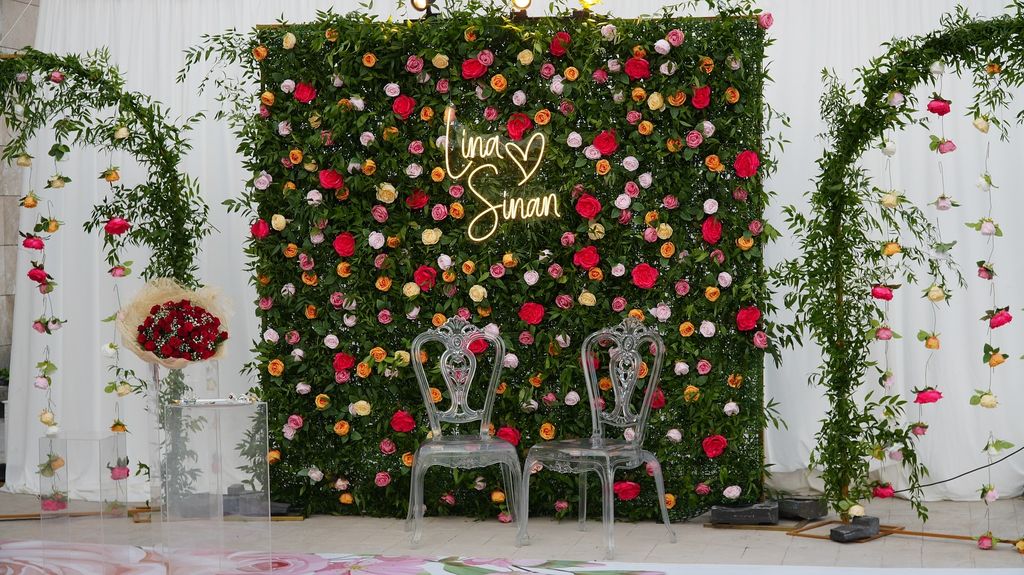 By Lisa Organizasyon