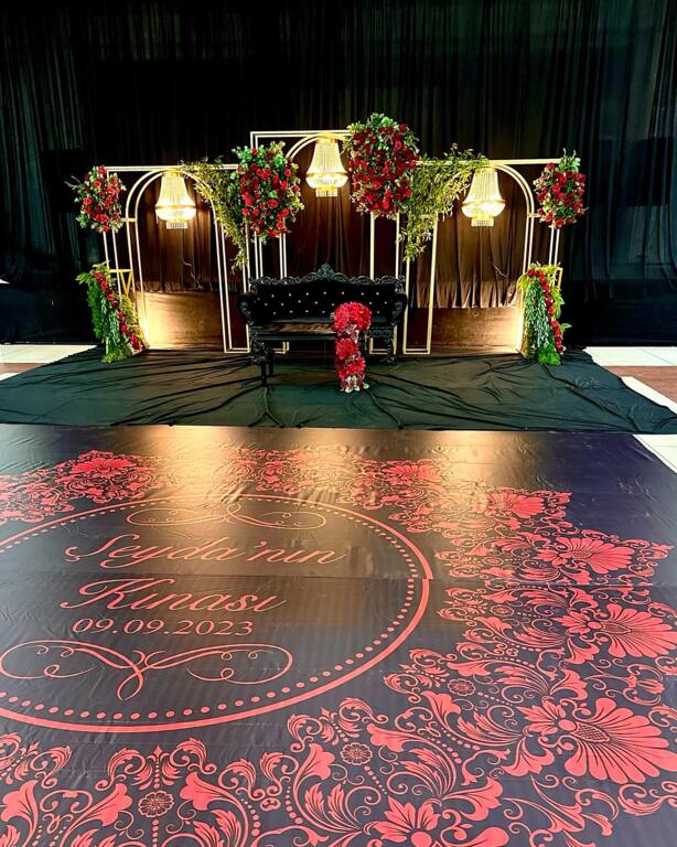 By Lisa Organizasyon