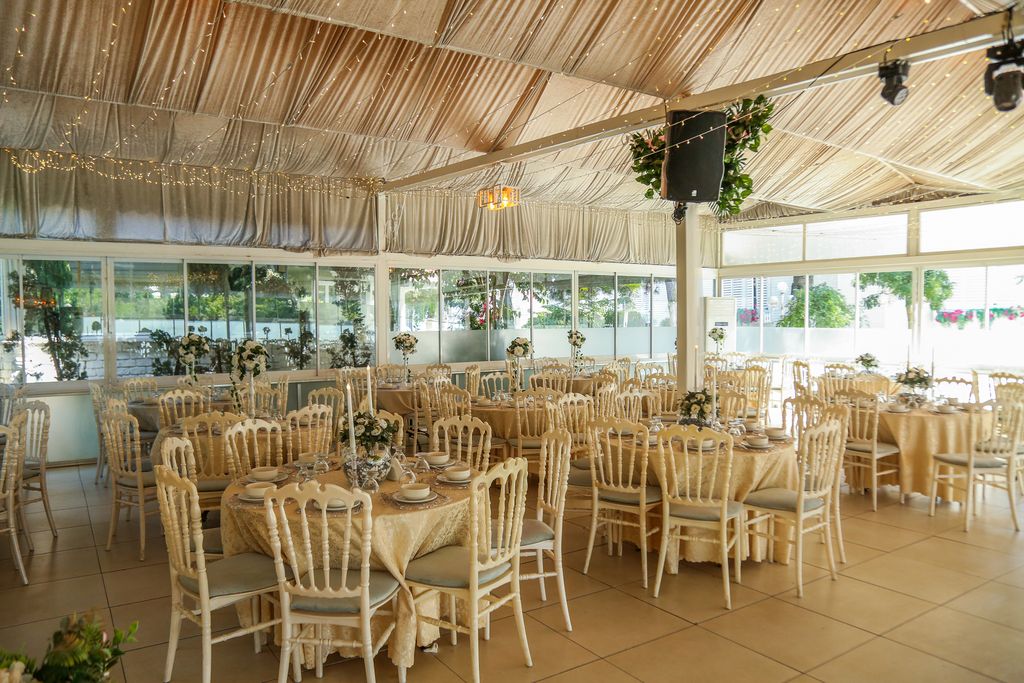 Konak 18 Yeşilbahçe