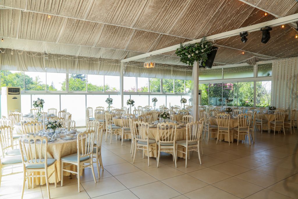 Konak 18 Yeşilbahçe