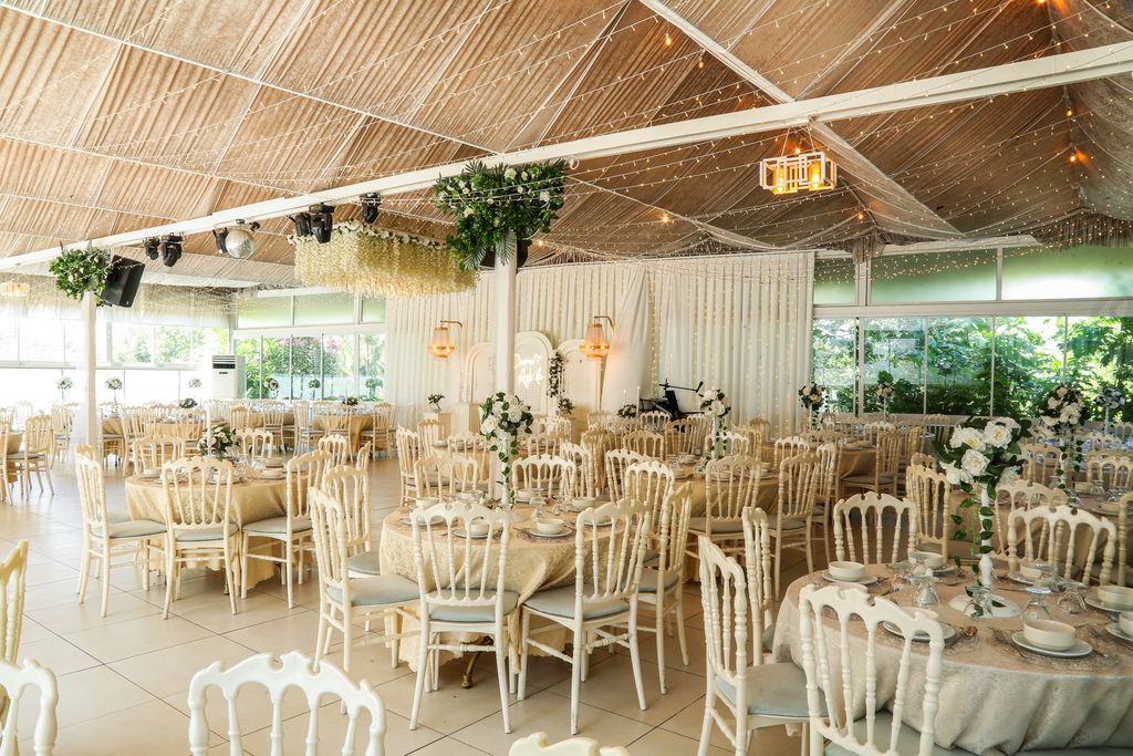 Konak 18 Yeşilbahçe