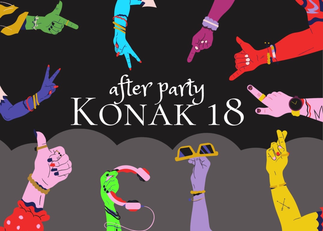 Konak 18