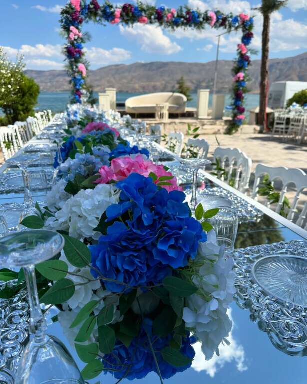 Green Park Davet Organizasyon