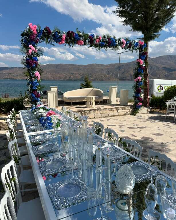 Green Park Davet Organizasyon