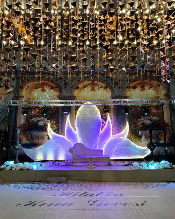 Green Park Davet Organizasyon