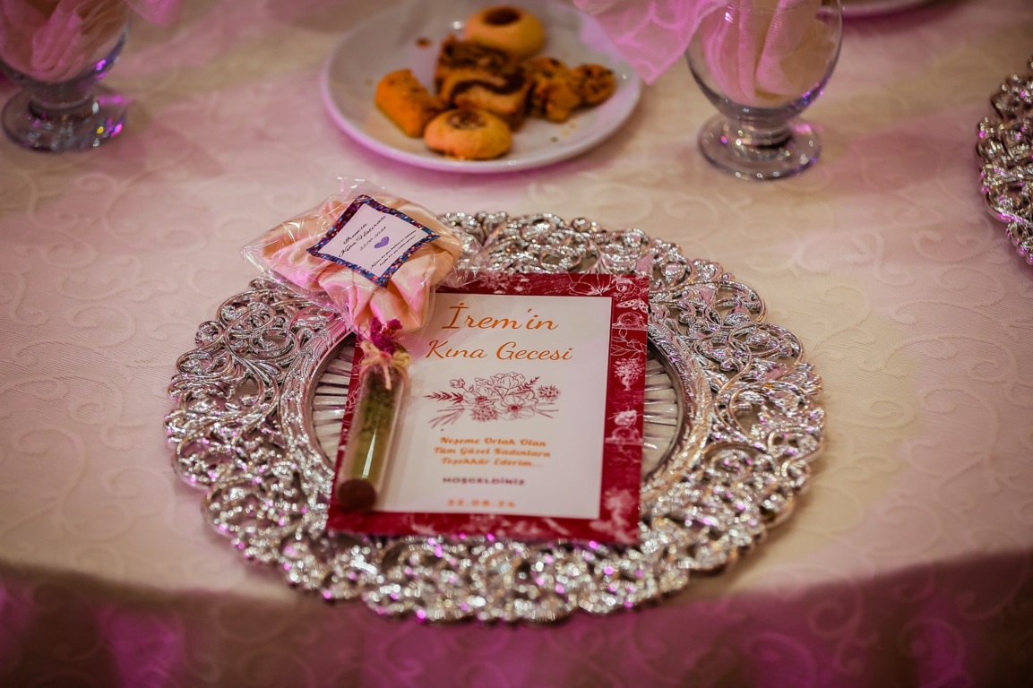 Green Park Davet Organizasyon