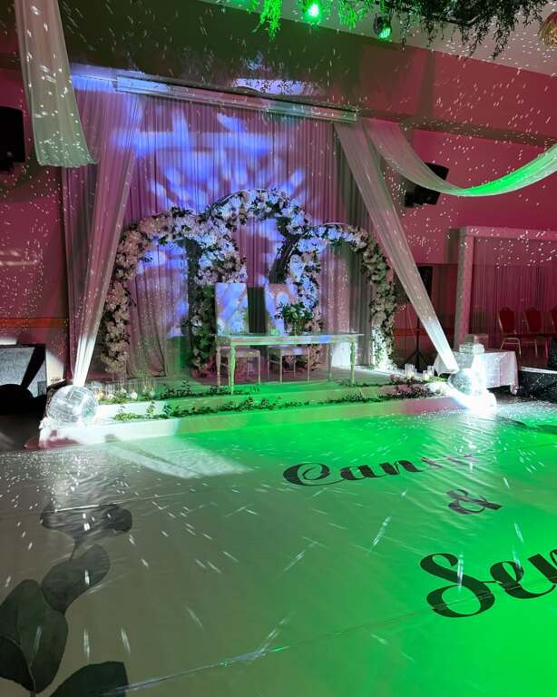 Green Park Davet Organizasyon