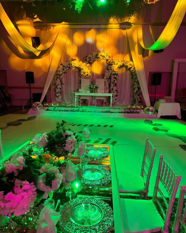 Green Park Davet Organizasyon