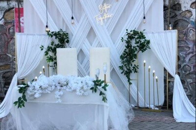 Alçiçek Organizasyon