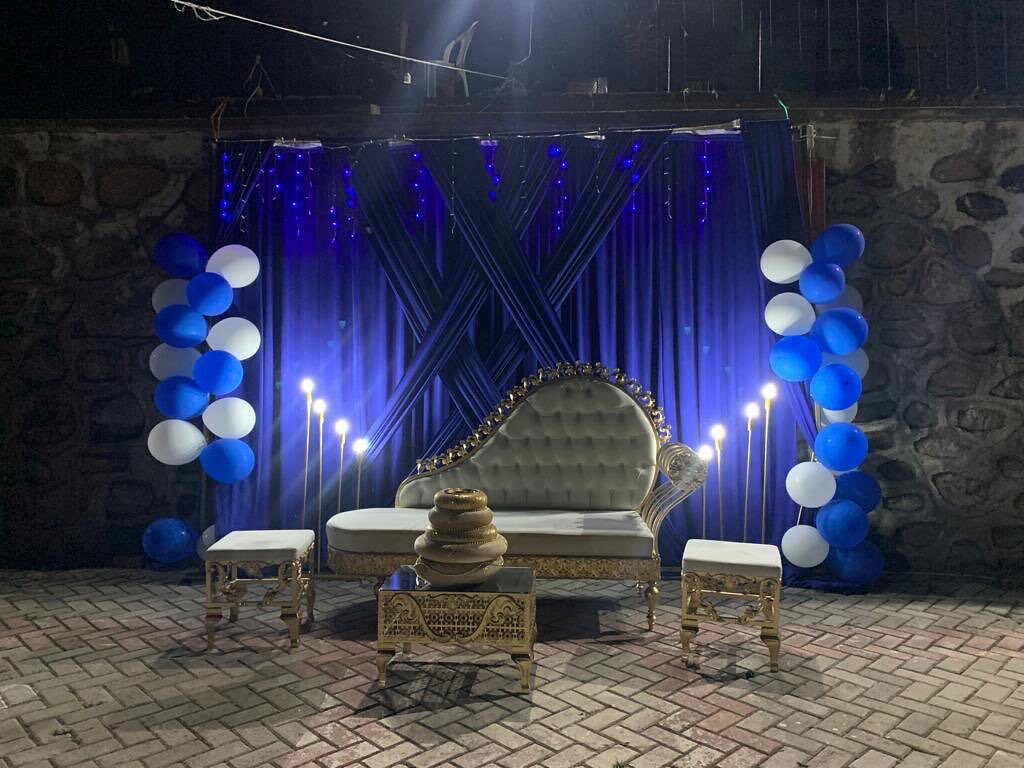 Alçiçek Organizasyon