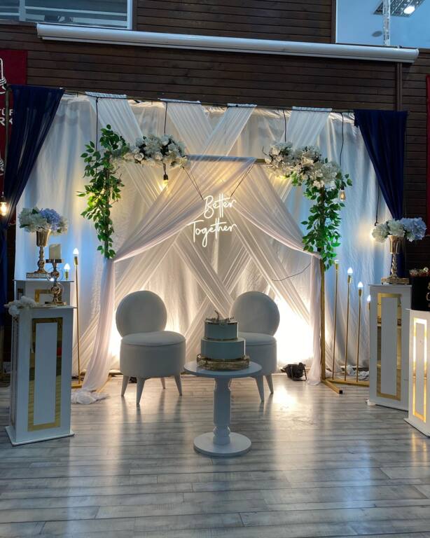 Alçiçek Organizasyon