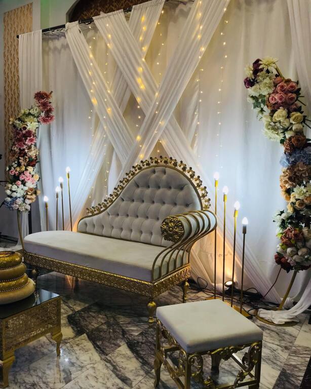 Alçiçek Organizasyon