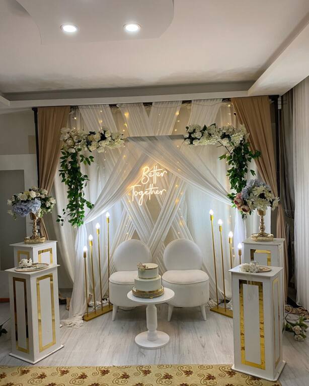 Alçiçek Organizasyon