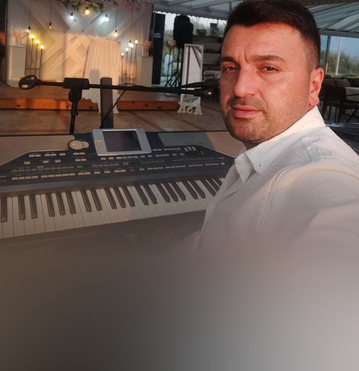 Orkestra Zirve