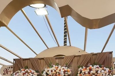 Chakra Wedding Organizasyon