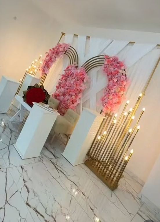 Chakra Wedding Organizasyon