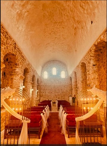 Chakra Wedding Organizasyon