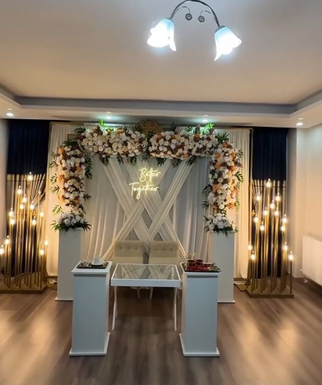Chakra Wedding Organizasyon