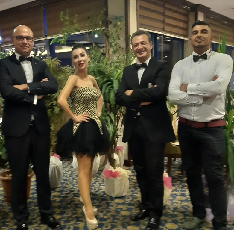 Ege Mey Orkestrası