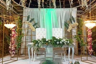 Monaroza Organizasyon