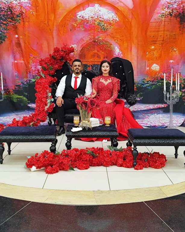 Monaroza Organizasyon