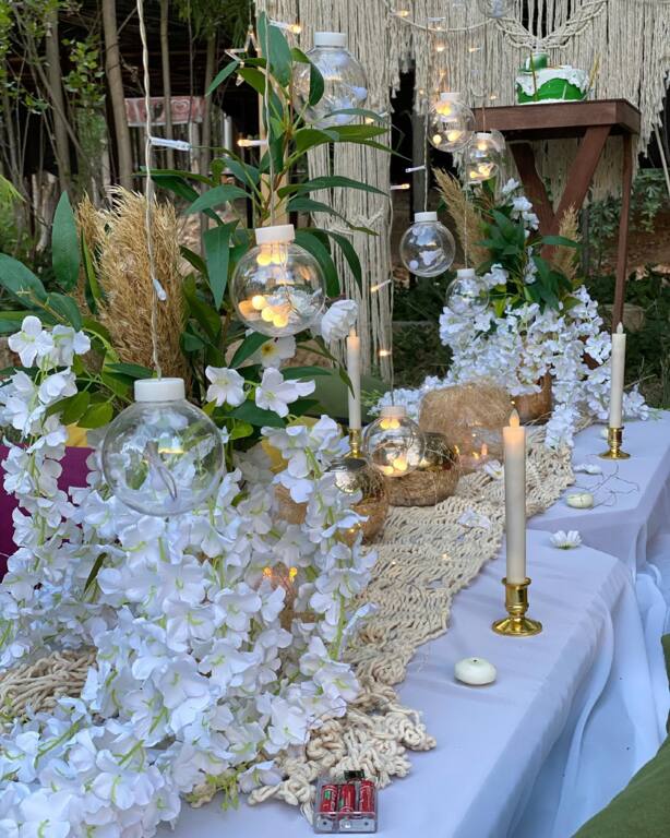 Monaroza Organizasyon