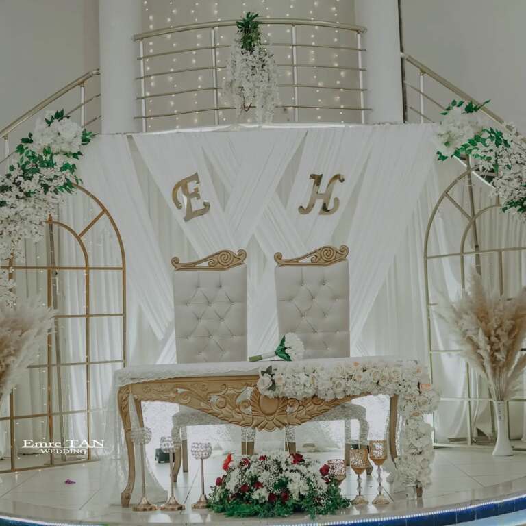 Monaroza Organizasyon