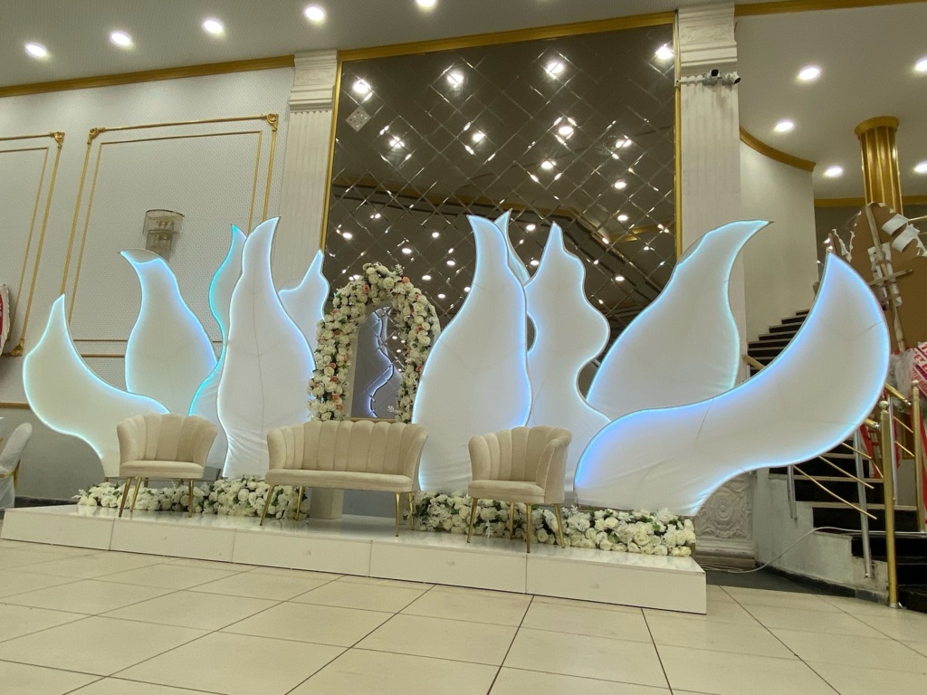 Monaroza Organizasyon