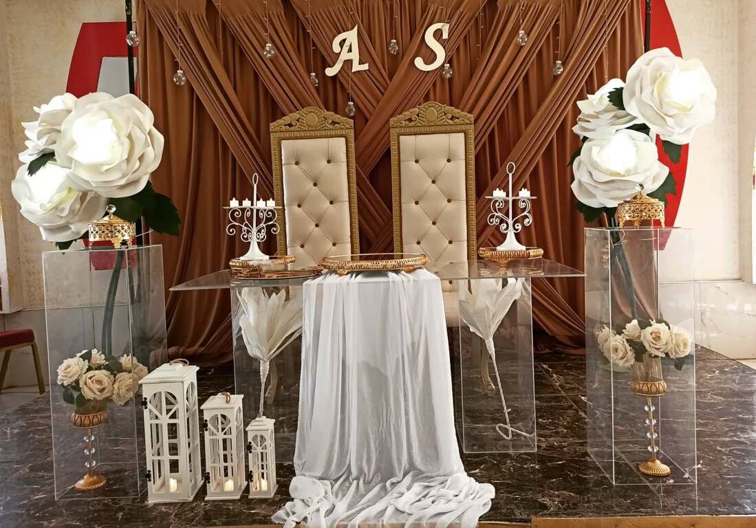 Monaroza Organizasyon