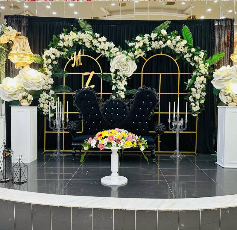 Monaroza Organizasyon