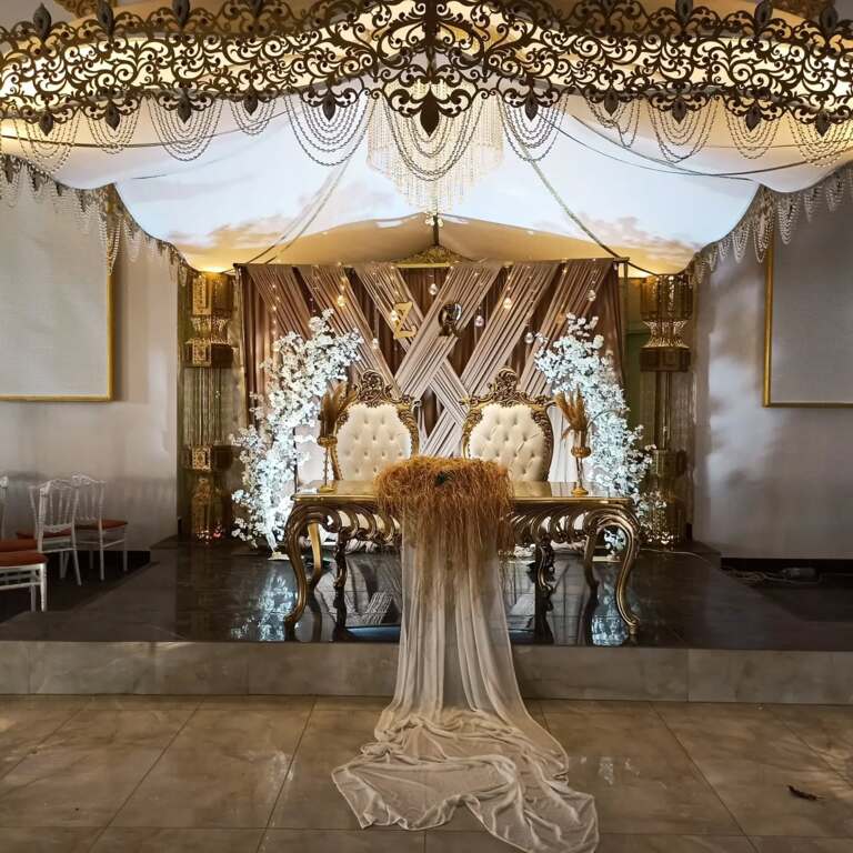 Monaroza Organizasyon