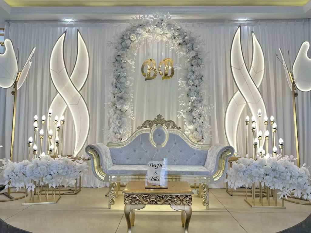 Nusaybin Eylem Esra Organizasyon